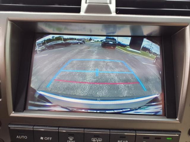 used 2015 Lexus GX 460 car, priced at $26,549