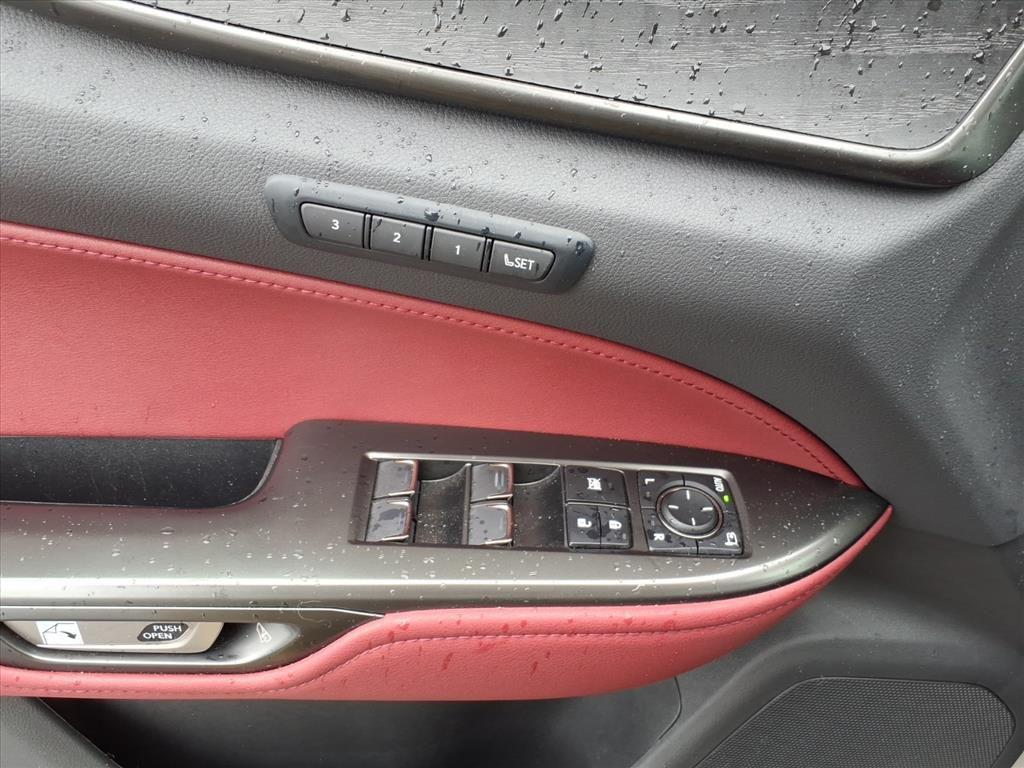 used 2023 Lexus NX 350 car, priced at $41,000