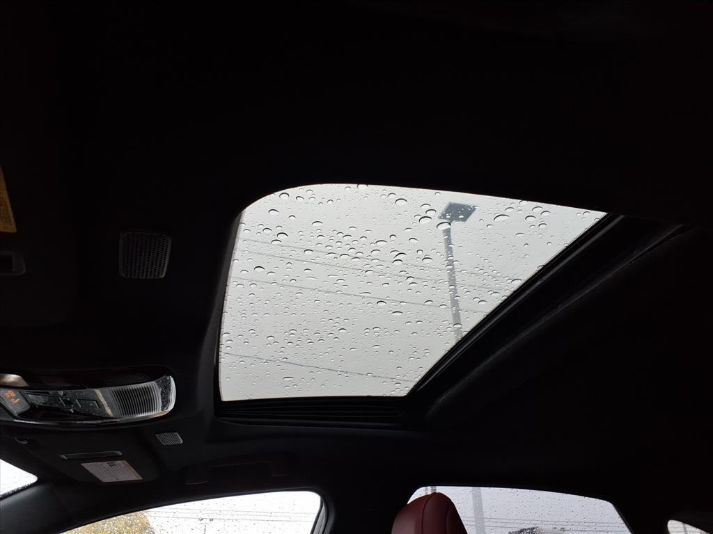 used 2023 Lexus NX 350 car, priced at $43,500