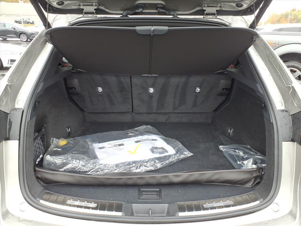 used 2023 Lexus NX 350 car, priced at $41,000