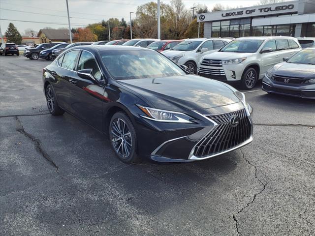 new 2025 Lexus ES 350 car, priced at $44,993