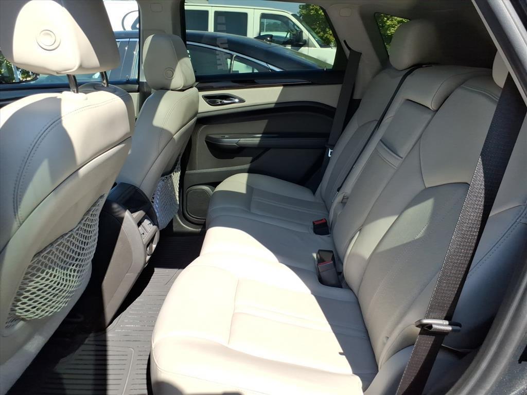 used 2015 Cadillac SRX car, priced at $10,432