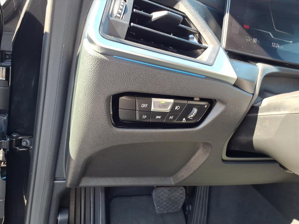 used 2024 BMW i4 Gran Coupe car, priced at $35,000