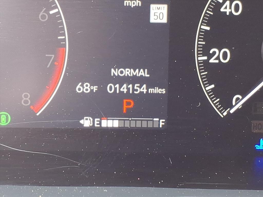 used 2023 Honda HR-V car, priced at $25,880