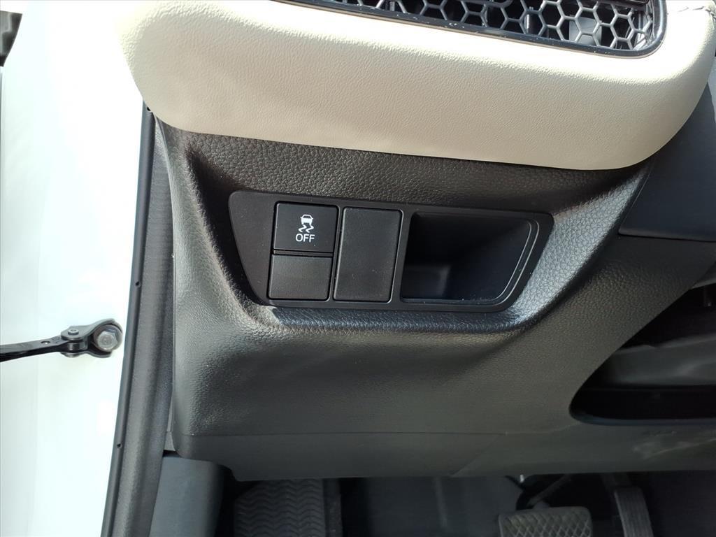 used 2023 Honda HR-V car, priced at $25,880