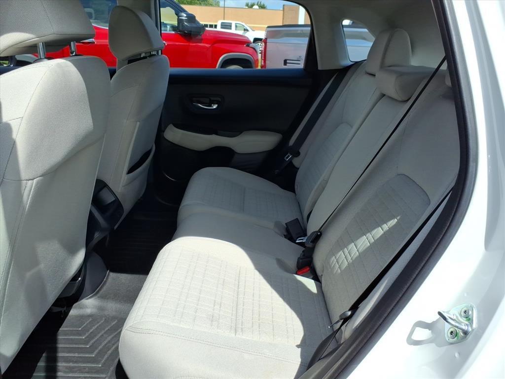 used 2023 Honda HR-V car, priced at $25,880