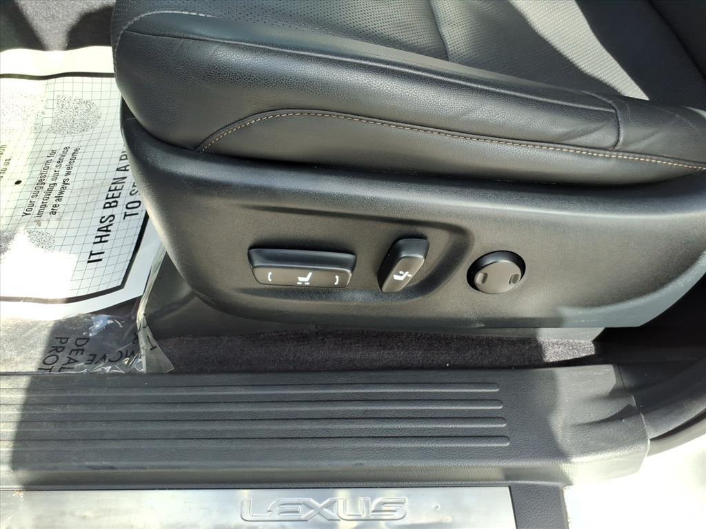 used 2014 Lexus GX 460 car, priced at $22,500