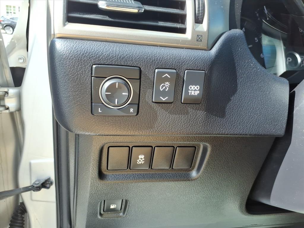 used 2014 Lexus GX 460 car, priced at $22,500