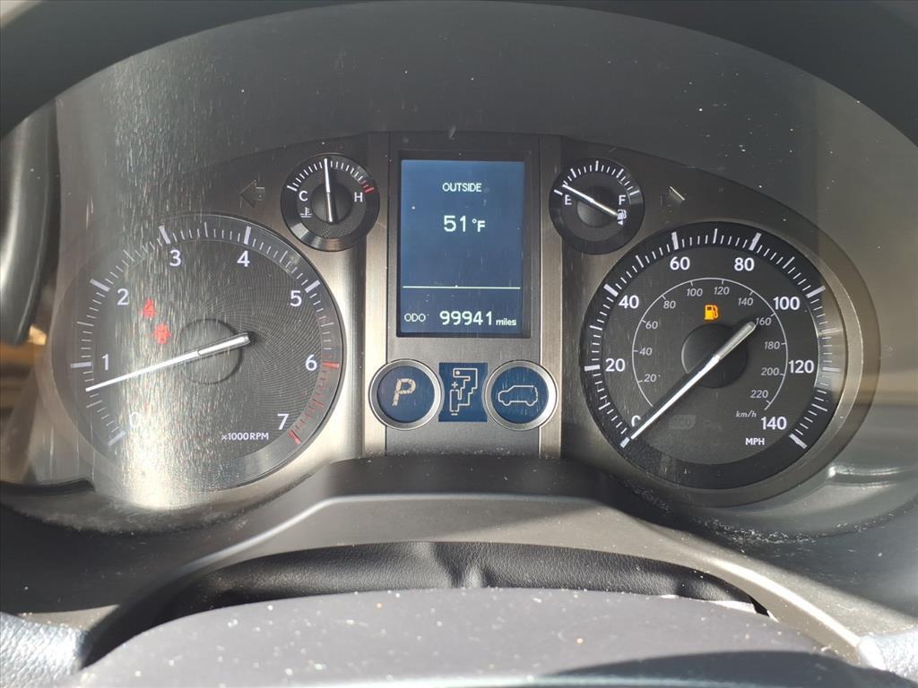 used 2014 Lexus GX 460 car, priced at $22,500