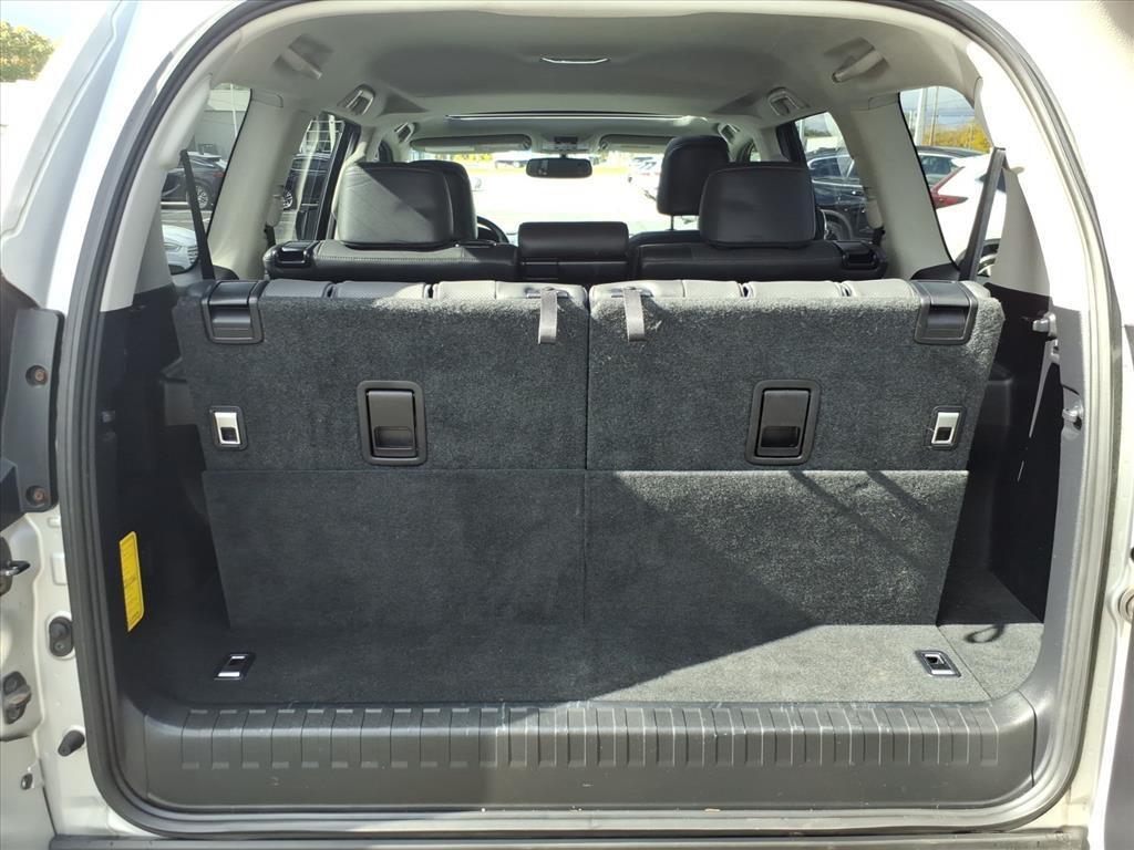 used 2014 Lexus GX 460 car, priced at $22,500