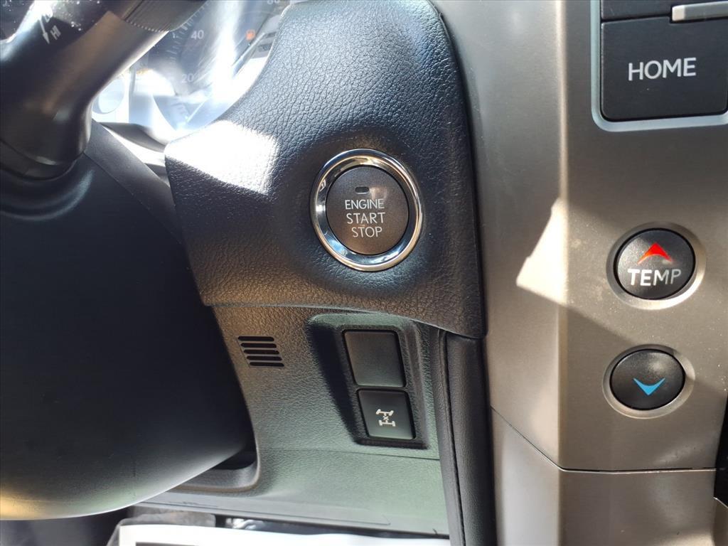 used 2014 Lexus GX 460 car, priced at $22,500