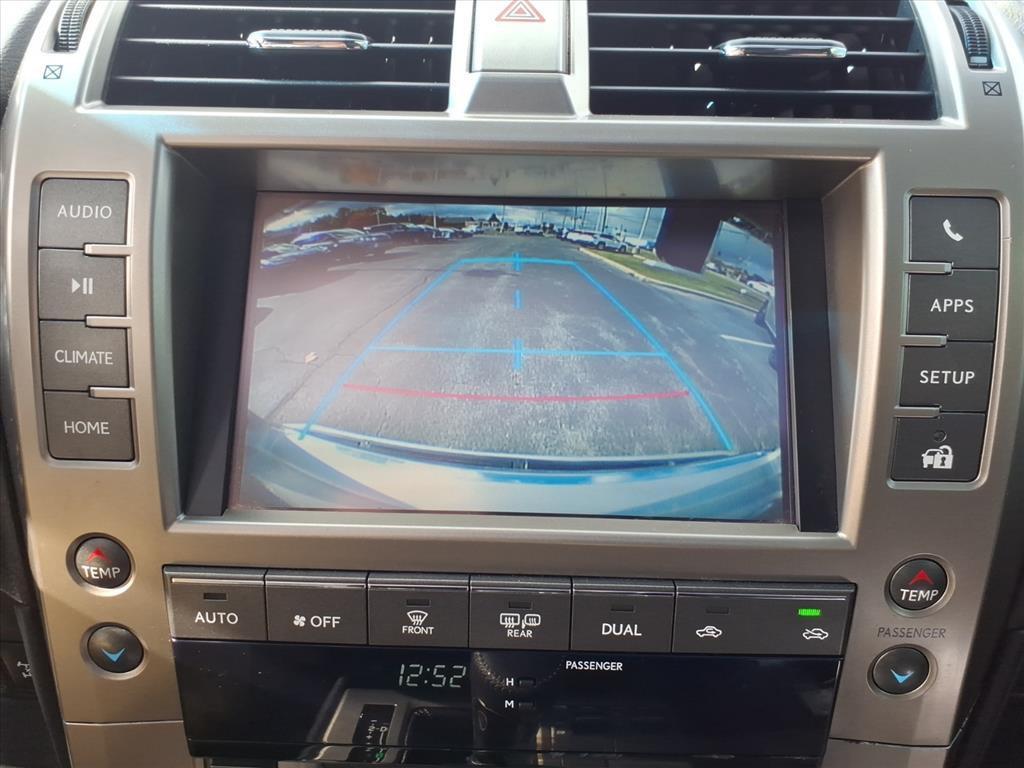 used 2014 Lexus GX 460 car, priced at $22,500