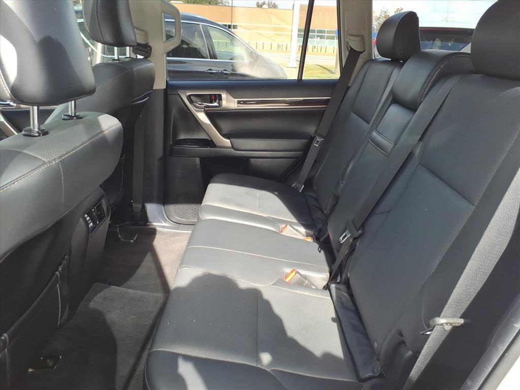 used 2014 Lexus GX 460 car, priced at $22,500