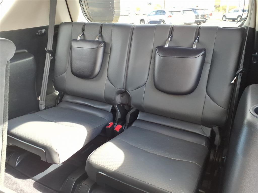 used 2014 Lexus GX 460 car, priced at $22,500