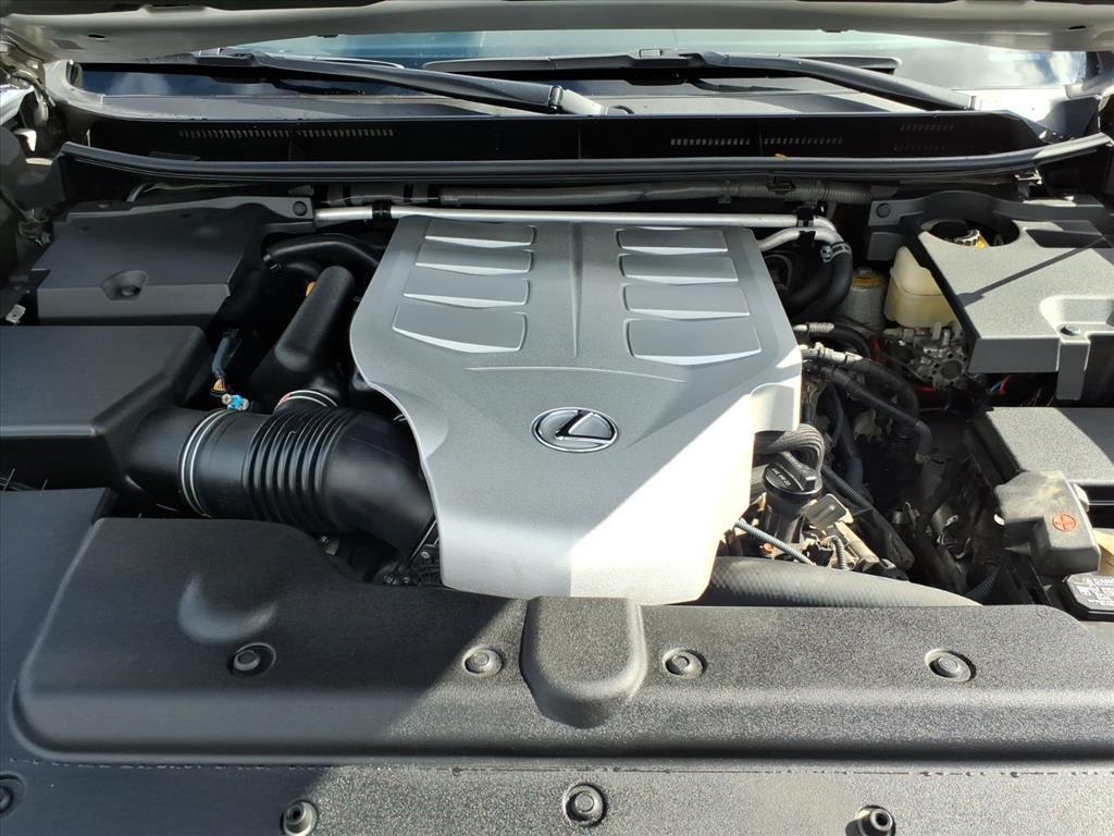 used 2014 Lexus GX 460 car, priced at $22,500