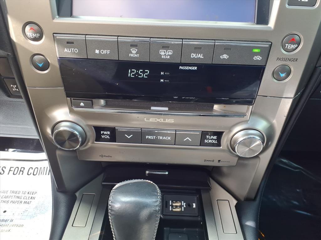 used 2014 Lexus GX 460 car, priced at $22,500