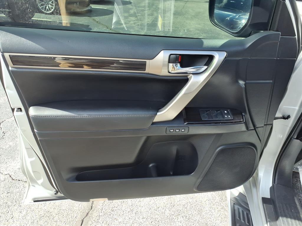 used 2014 Lexus GX 460 car, priced at $22,500