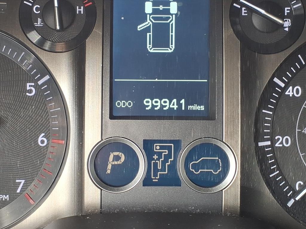 used 2014 Lexus GX 460 car, priced at $22,500