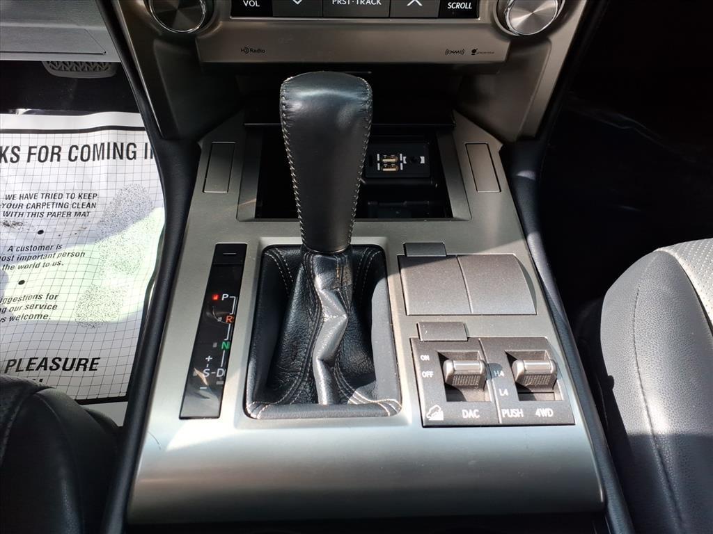 used 2014 Lexus GX 460 car, priced at $22,500