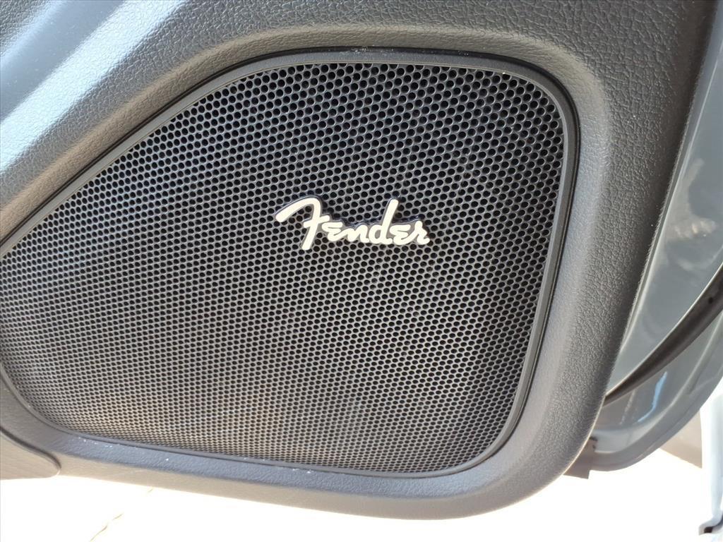 used 2023 Nissan Frontier car, priced at $35,000