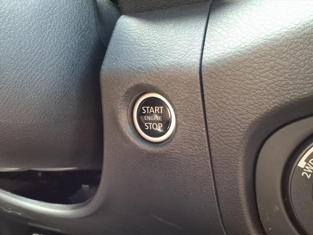 used 2023 Nissan Frontier car, priced at $35,000