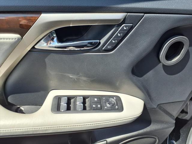 used 2017 Lexus RX 350 car, priced at $26,356