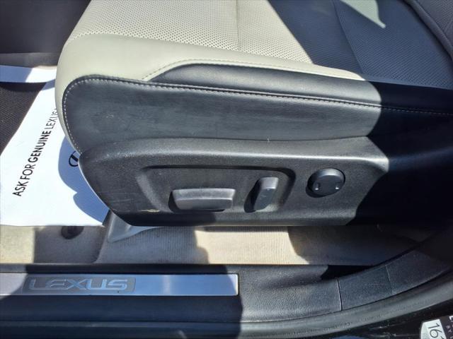 used 2017 Lexus RX 350 car, priced at $26,356
