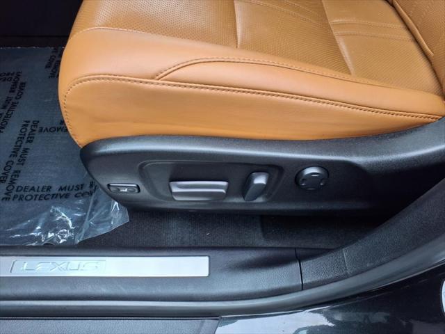 used 2022 Lexus RX 450h car, priced at $45,177