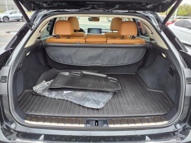 used 2022 Lexus RX 450h car, priced at $45,177