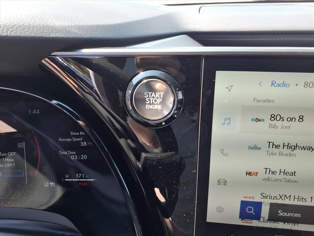 new 2025 Lexus RX 350 car, priced at $58,025