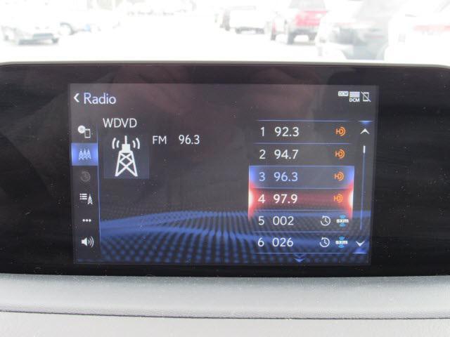 used 2021 Lexus RX 350 car, priced at $29,000