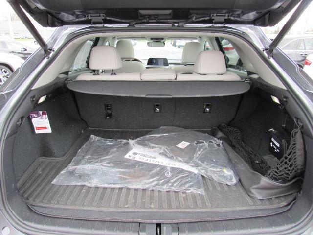 used 2021 Lexus RX 350 car, priced at $29,000