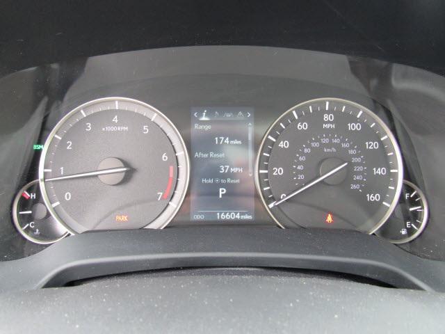 used 2021 Lexus RX 350 car, priced at $29,000