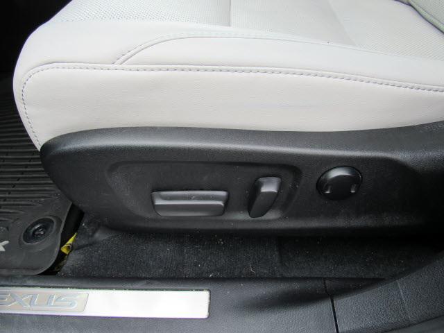 used 2021 Lexus RX 350 car, priced at $29,000