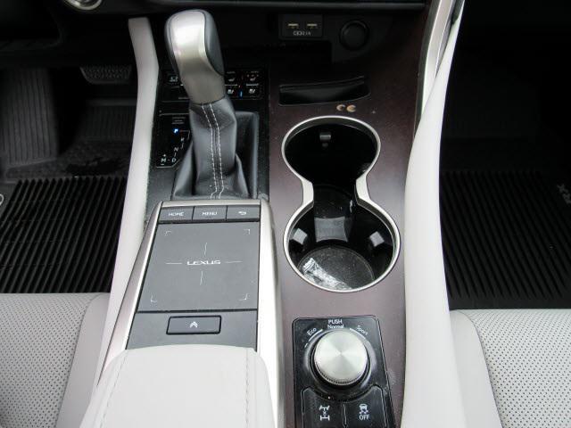 used 2021 Lexus RX 350 car, priced at $29,000