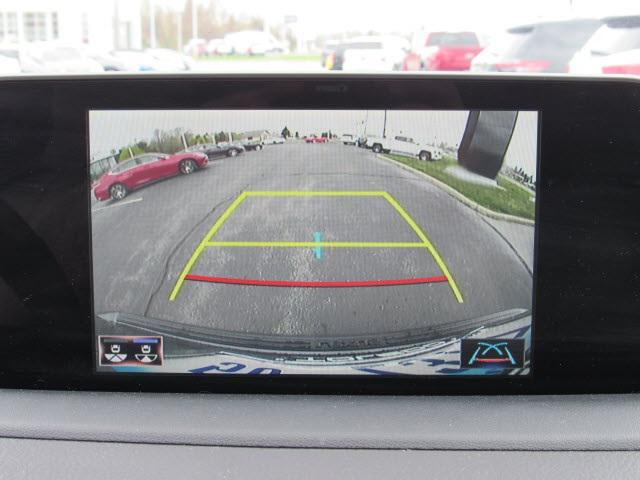 used 2021 Lexus RX 350 car, priced at $29,000