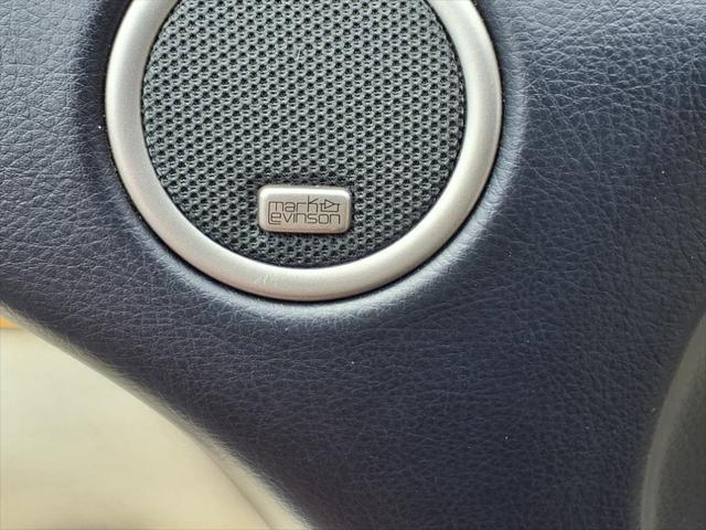 used 2002 Lexus SC 430 car, priced at $15,995