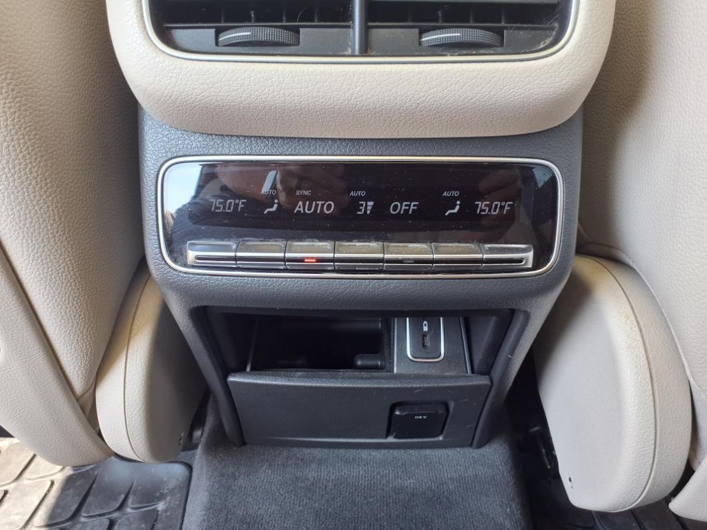 used 2020 Mercedes-Benz GLS 450 car, priced at $32,147