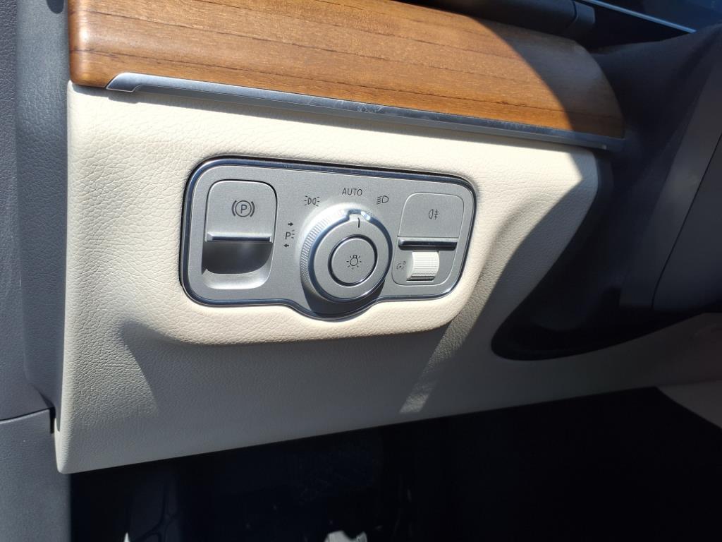 used 2020 Mercedes-Benz GLS 450 car, priced at $32,147