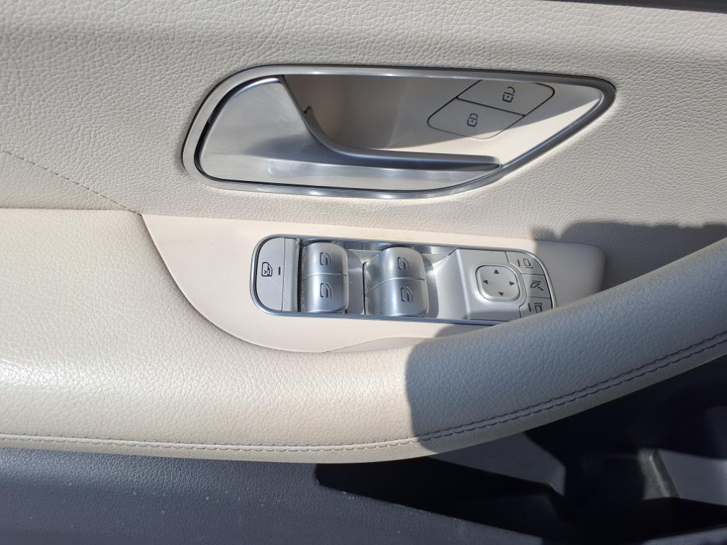used 2020 Mercedes-Benz GLS 450 car, priced at $32,147