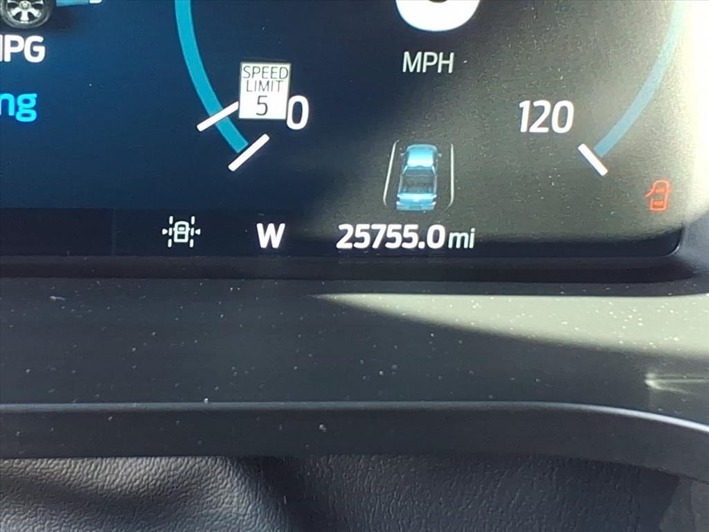 used 2023 Ford F-150 car, priced at $54,517