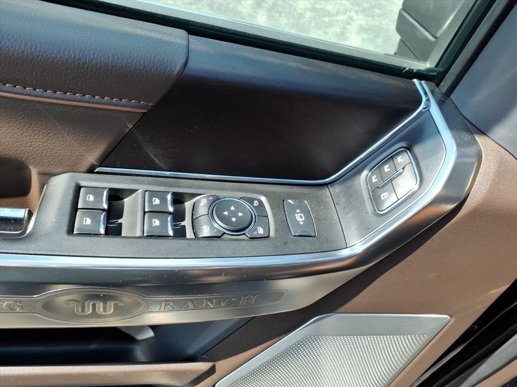 used 2023 Ford F-150 car, priced at $54,517