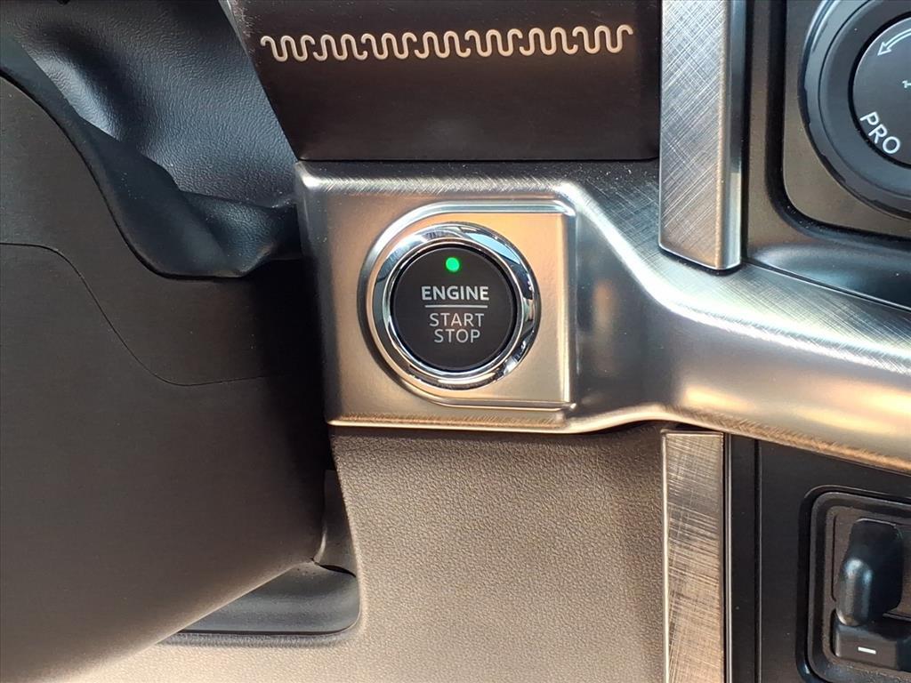 used 2023 Ford F-150 car, priced at $54,517