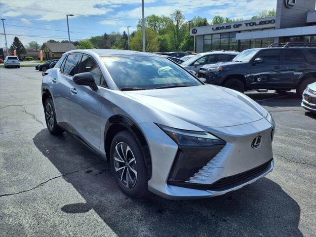 new 2025 Lexus RZ 300e car, priced at $49,250