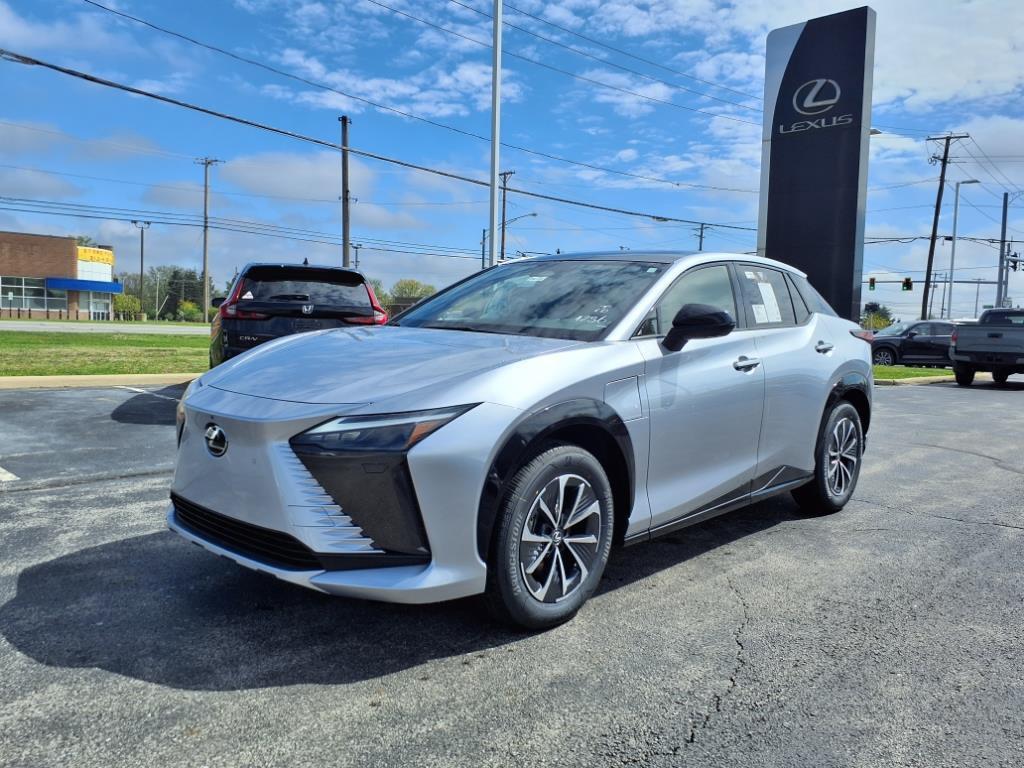 new 2025 Lexus RZ 300e car, priced at $49,250