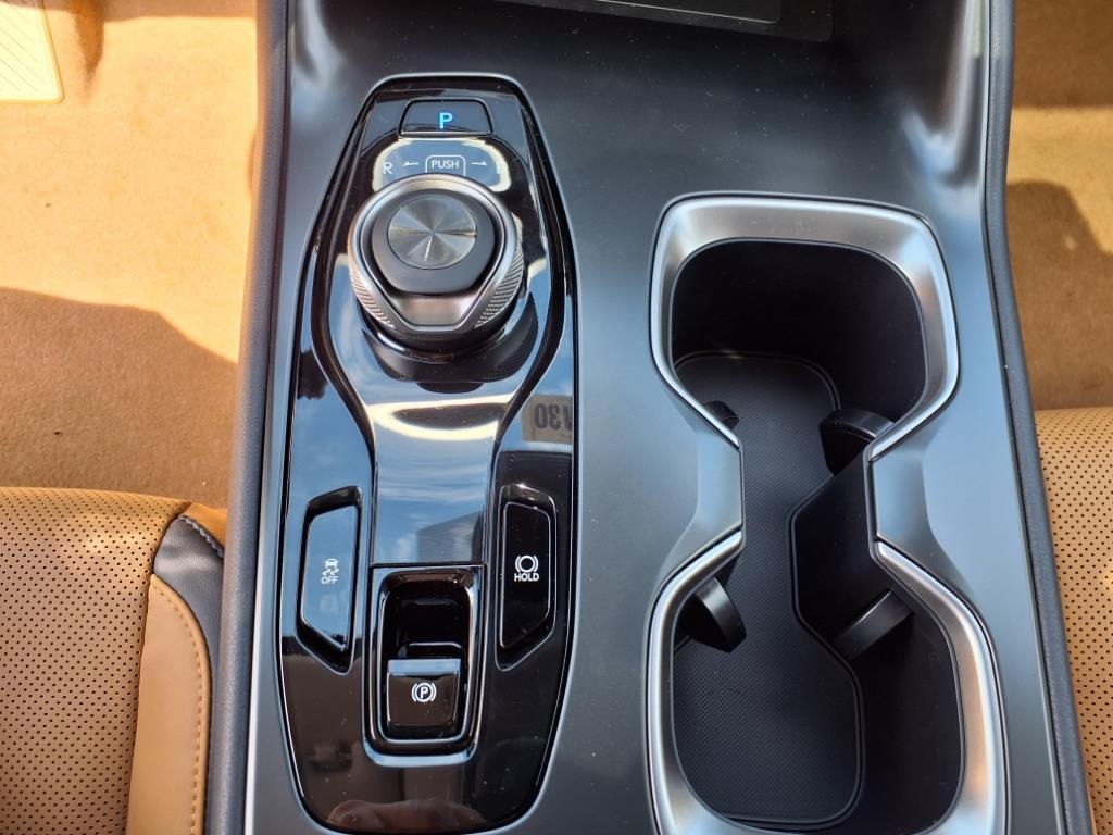 new 2025 Lexus RZ 300e car, priced at $49,250