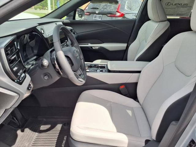 new 2025 Lexus RX 350 car, priced at $61,414