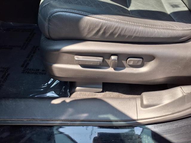 used 2022 Honda Passport car, priced at $31,720