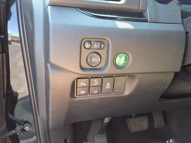 used 2022 Honda Passport car, priced at $31,720