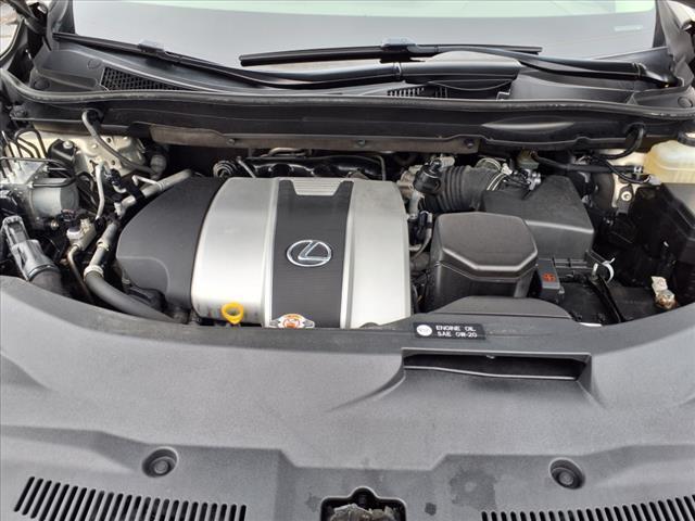 used 2020 Lexus RX 350L car, priced at $32,135